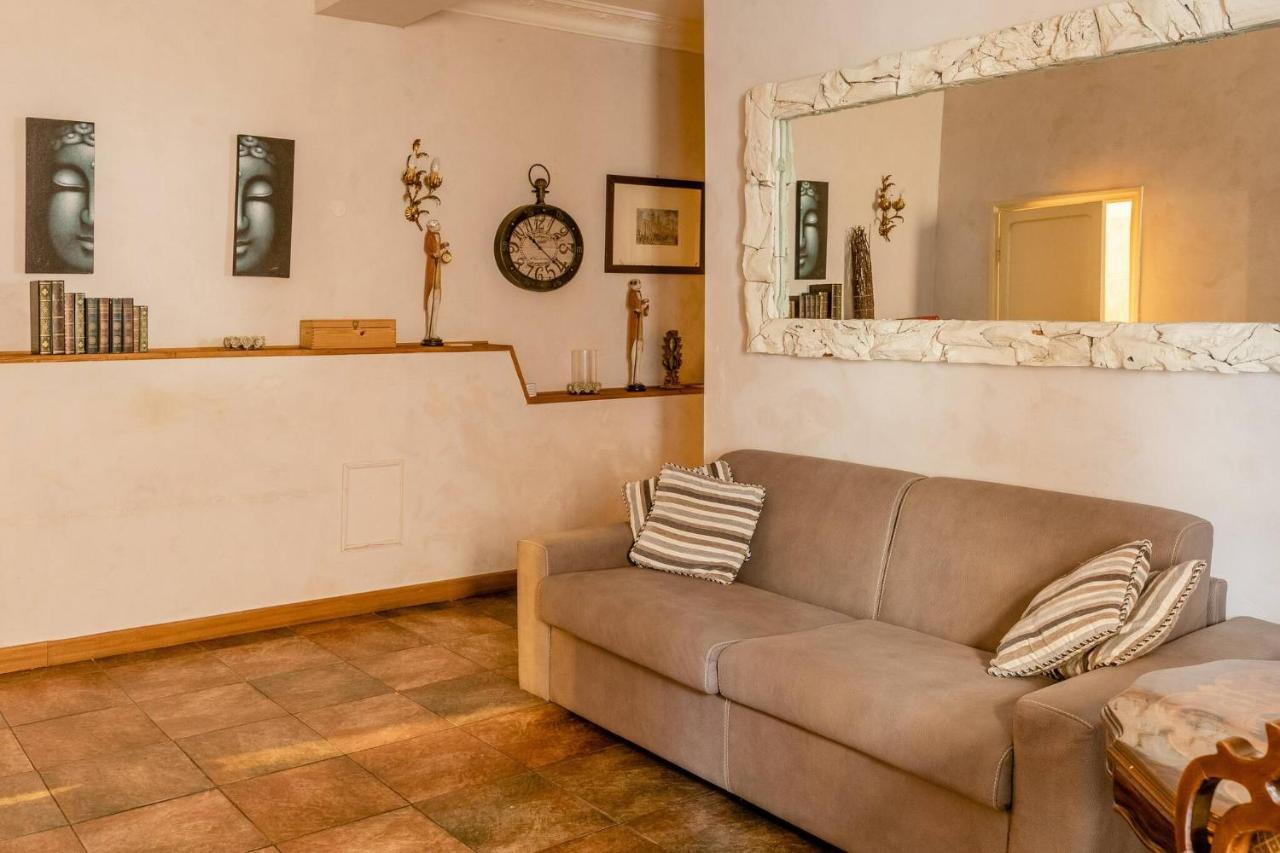 Rome Right In The Ancient Historical Center Two Bedrooms Two Bath, Up To 6 Pax Экстерьер фото