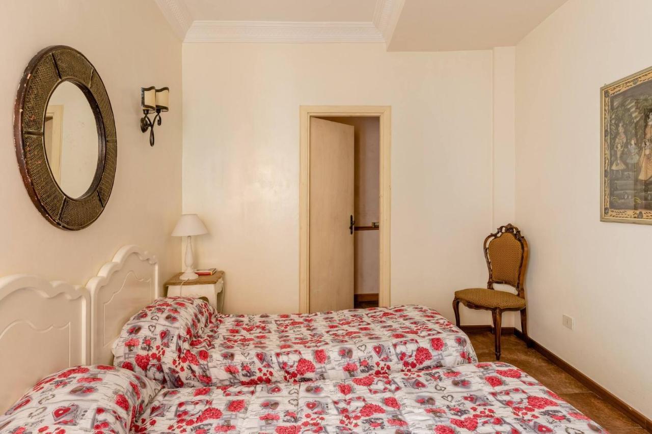 Rome Right In The Ancient Historical Center Two Bedrooms Two Bath, Up To 6 Pax Экстерьер фото